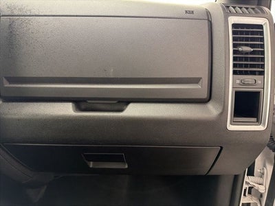 2024 RAM 1500 Classic Warlock Crew Cab 4x2 5'7' Box