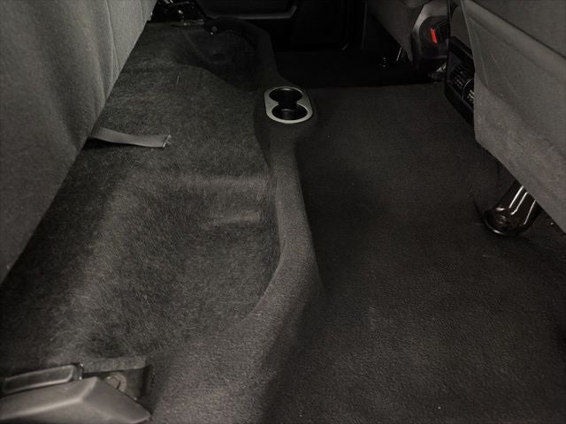 2024 RAM 1500 Classic Warlock Crew Cab 4x2 5'7' Box