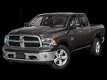 2024 RAM 1500 Classic Warlock Crew Cab 4x4 5'7' Box