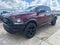 2024 RAM 1500 Classic Warlock Crew Cab 4x4 5'7' Box