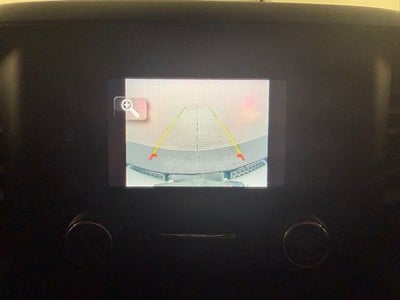 2022 RAM 1500 Tradesman Quad Cab 4x2 6'4' Box