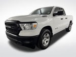 2022 RAM 1500 Tradesman Quad Cab 4x2 6'4' Box