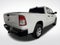 2022 RAM 1500 Tradesman Quad Cab 4x2 6'4' Box