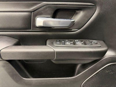 2022 RAM 1500 Tradesman Quad Cab 4x2 6'4' Box