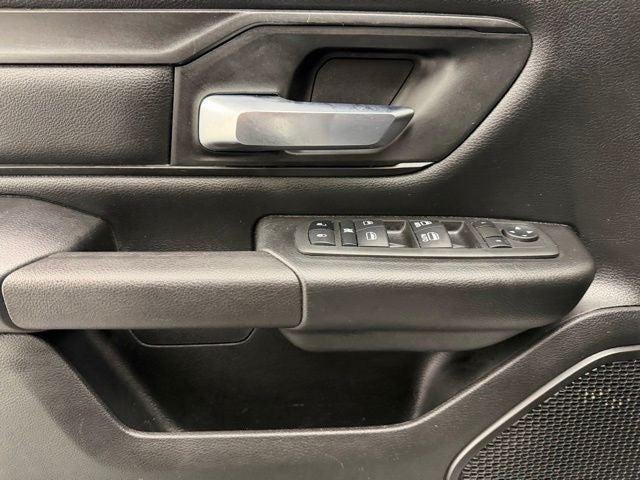 2022 RAM 1500 Tradesman Quad Cab 4x2 6'4' Box