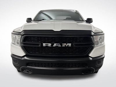 2022 RAM 1500 Tradesman Quad Cab 4x2 6'4' Box