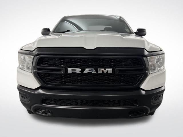 2022 RAM 1500 Tradesman Quad Cab 4x2 6'4' Box