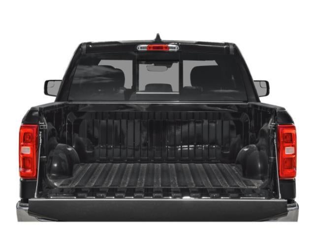 2025 RAM 1500 Big Horn Crew Cab 4x2 5'7' Box