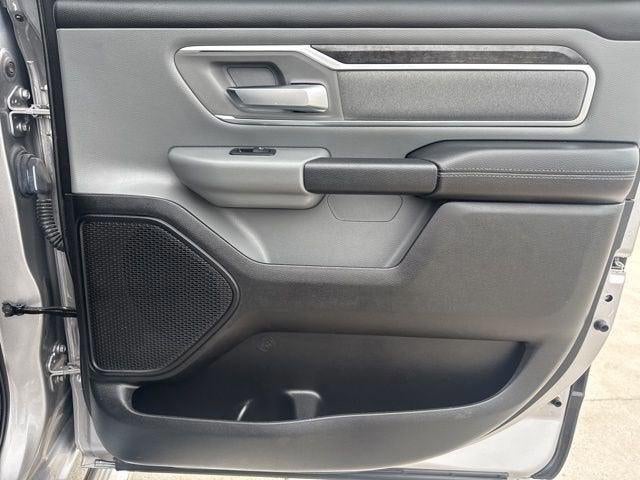 2019 RAM 1500 Big Horn/Lone Star Crew Cab 4x2 5'7' Box
