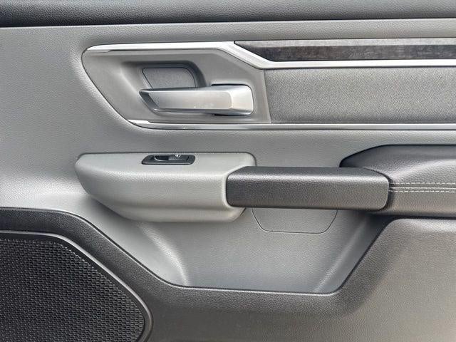 2019 RAM 1500 Big Horn/Lone Star Crew Cab 4x2 5'7' Box