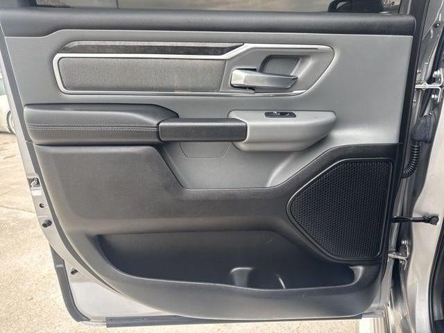 2019 RAM 1500 Big Horn/Lone Star Crew Cab 4x2 5'7' Box