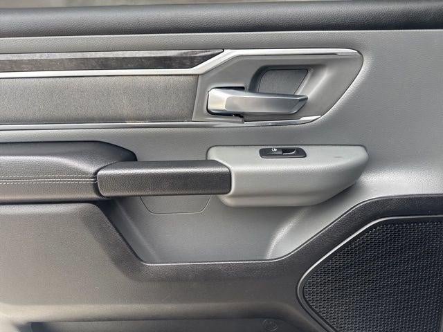 2019 RAM 1500 Big Horn/Lone Star Crew Cab 4x2 5'7' Box