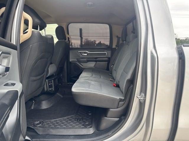 2019 RAM 1500 Big Horn/Lone Star Crew Cab 4x2 5'7' Box