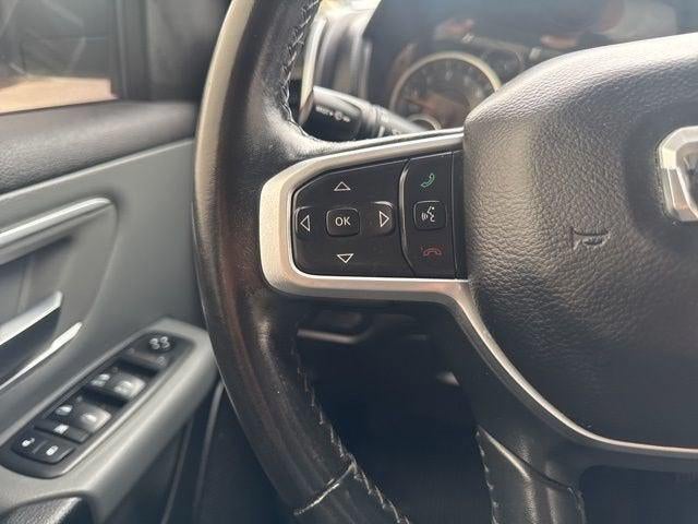 2019 RAM 1500 Big Horn/Lone Star Crew Cab 4x2 5'7' Box