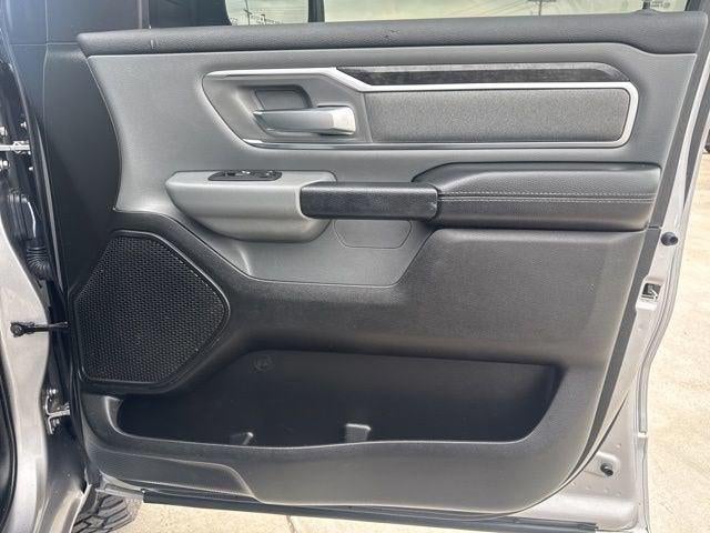 2019 RAM 1500 Big Horn/Lone Star Crew Cab 4x2 5'7' Box