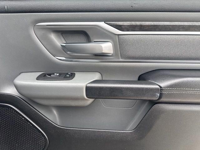 2019 RAM 1500 Big Horn/Lone Star Crew Cab 4x2 5'7' Box