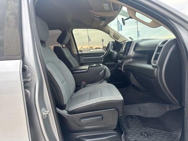 2019 RAM 1500 Big Horn/Lone Star Crew Cab 4x2 5'7' Box
