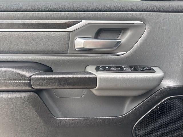 2019 RAM 1500 Big Horn/Lone Star Crew Cab 4x2 5'7' Box