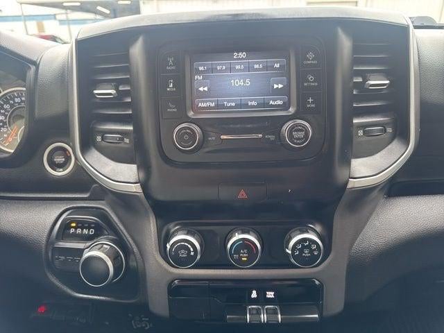 2019 RAM 1500 Big Horn/Lone Star Crew Cab 4x2 5'7' Box