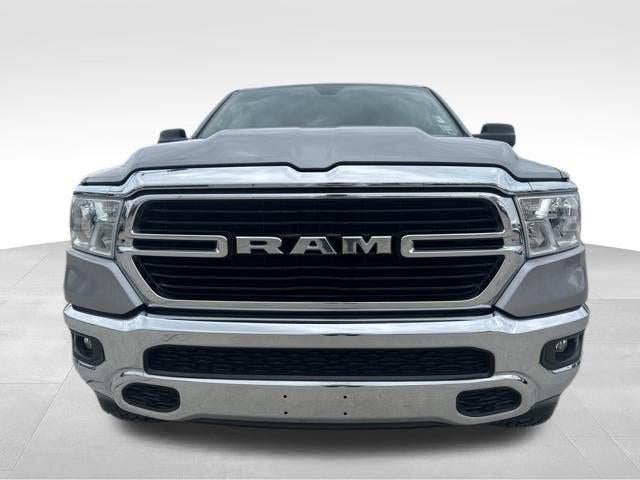 2019 RAM 1500 Big Horn/Lone Star Crew Cab 4x2 5'7' Box