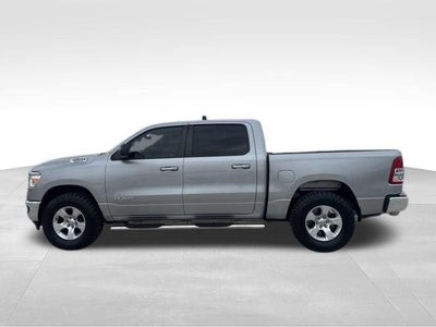 2019 RAM 1500 Big Horn/Lone Star Crew Cab 4x2 5'7' Box