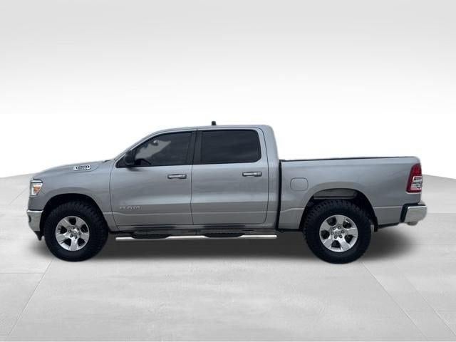 2019 RAM 1500 Big Horn/Lone Star Crew Cab 4x2 5'7' Box