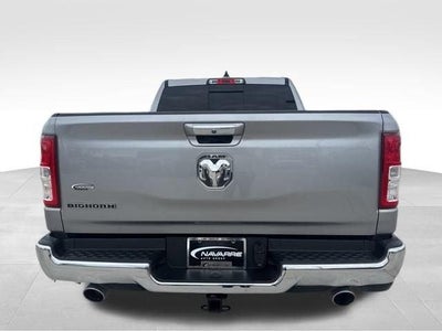 2019 RAM 1500 Big Horn/Lone Star Crew Cab 4x2 5'7' Box