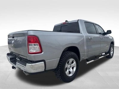 2019 RAM 1500 Big Horn/Lone Star Crew Cab 4x2 5'7' Box