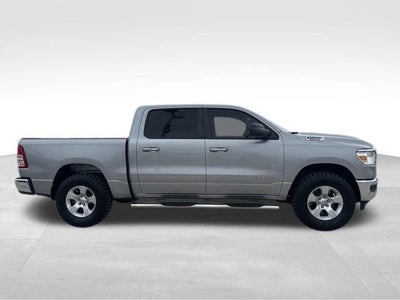 2019 RAM 1500 Big Horn/Lone Star Crew Cab 4x2 5'7' Box
