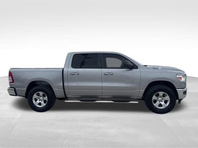 2019 RAM 1500 Big Horn/Lone Star Crew Cab 4x2 5'7' Box
