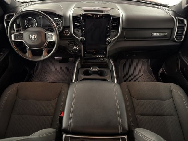 2023 RAM 1500 Big Horn Crew Cab 4x2 5'7' Box