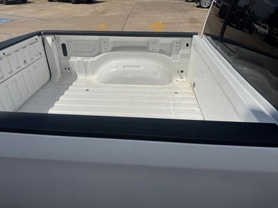 2019 RAM 1500 Big Horn/Lone Star Crew Cab 4x2 5'7' Box