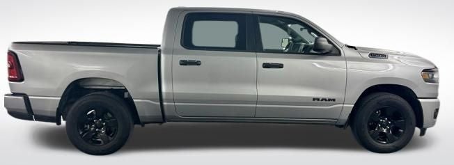 2025 RAM 1500 Tradesman Crew Cab 4x2 5'7' Box