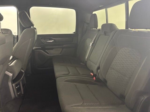 2025 RAM 1500 Tradesman Crew Cab 4x2 5'7' Box