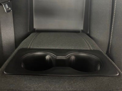 2025 RAM 1500 Tradesman Crew Cab 4x2 5'7' Box