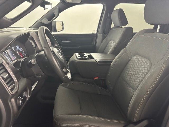 2025 RAM 1500 Tradesman Crew Cab 4x2 5'7' Box