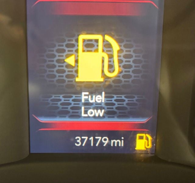 2025 RAM 1500 Tradesman Crew Cab 4x2 5'7' Box