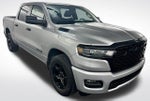 2025 RAM 1500 Tradesman Crew Cab 4x2 5'7' Box