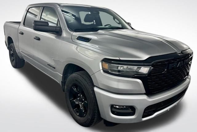 2025 RAM 1500 Tradesman Crew Cab 4x2 5'7' Box