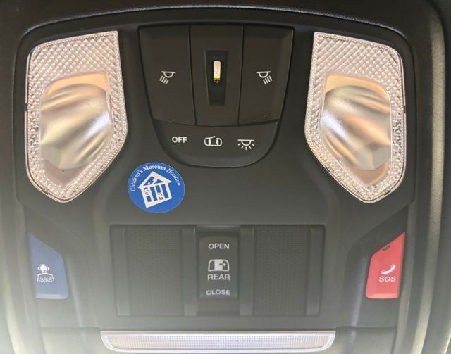 2025 RAM 1500 Tradesman Crew Cab 4x2 5'7' Box