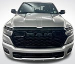 2025 RAM 1500 Tradesman Crew Cab 4x2 5'7' Box
