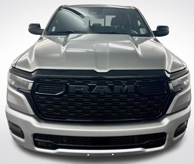 2025 RAM 1500 Tradesman Crew Cab 4x2 5'7' Box