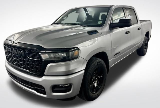 2025 RAM 1500 Tradesman Crew Cab 4x2 5'7' Box