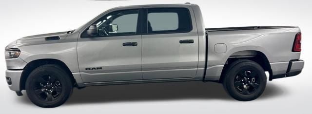 2025 RAM 1500 Tradesman Crew Cab 4x2 5'7' Box