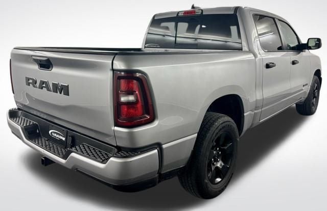 2025 RAM 1500 Tradesman Crew Cab 4x2 5'7' Box