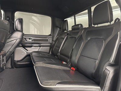 2025 RAM 1500 Laramie Crew Cab 4x2 5'7' Box