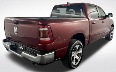2024 RAM 1500 Laramie Crew Cab 4x2 5'7' Box