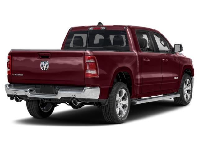 2024 RAM 1500 Laramie Crew Cab 4x2 5'7' Box