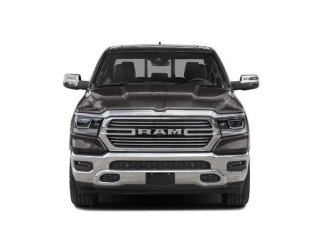 2024 RAM 1500 Laramie Crew Cab 4x2 5'7' Box