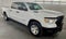 2022 RAM 1500 Tradesman Crew Cab 4x4 6'4' Box